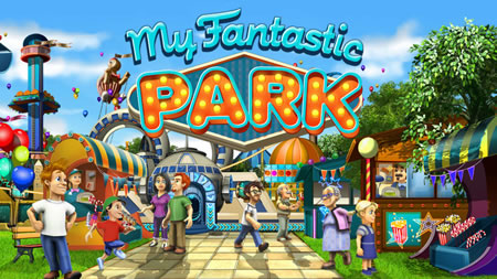 my fantastic park