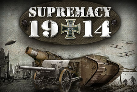 supremacy 1914