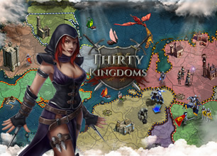 Thirty Kingdoms thumb