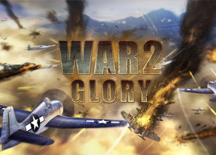 War 2 Glory thumb