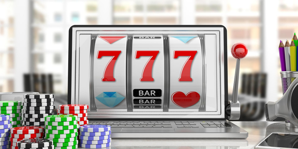 Spielautomaten Strategien: So spielst Du Slots erfolgreicher!